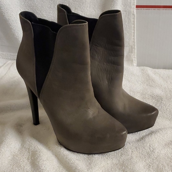 Jessica Simpson Shoes - Jessica Simpson Heel Boots